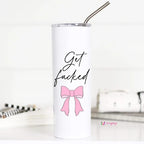 Sassy Travel Cups