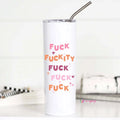 Sassy Travel Cups