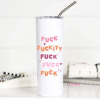 Sassy Travel Cups