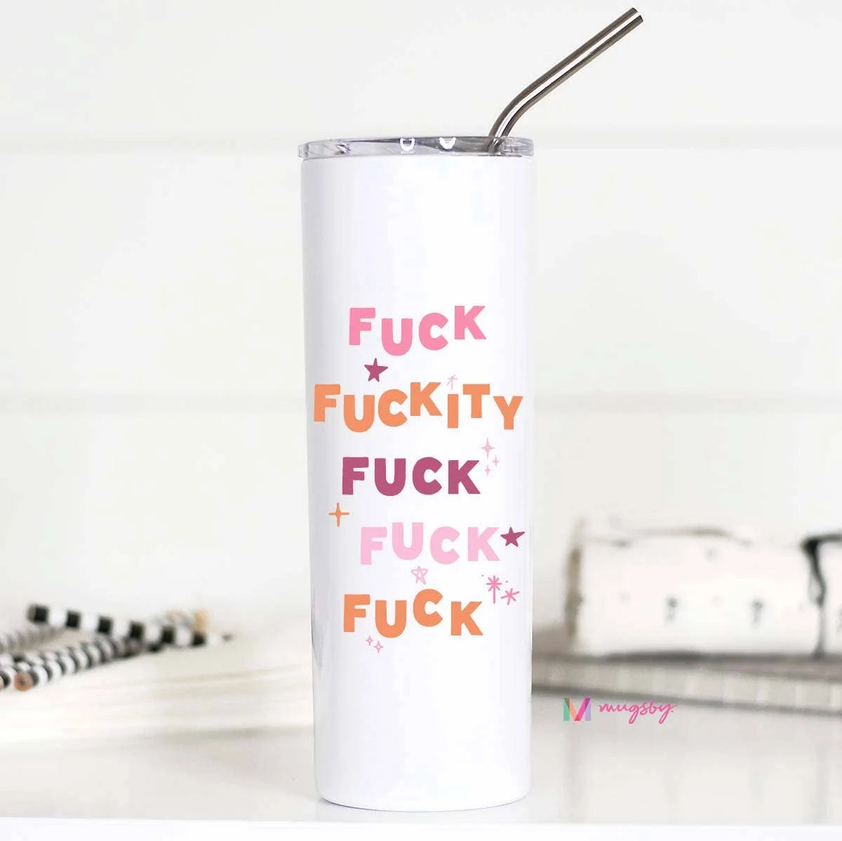 Sassy Travel Cups