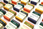 dog shampoo bar Major Darling