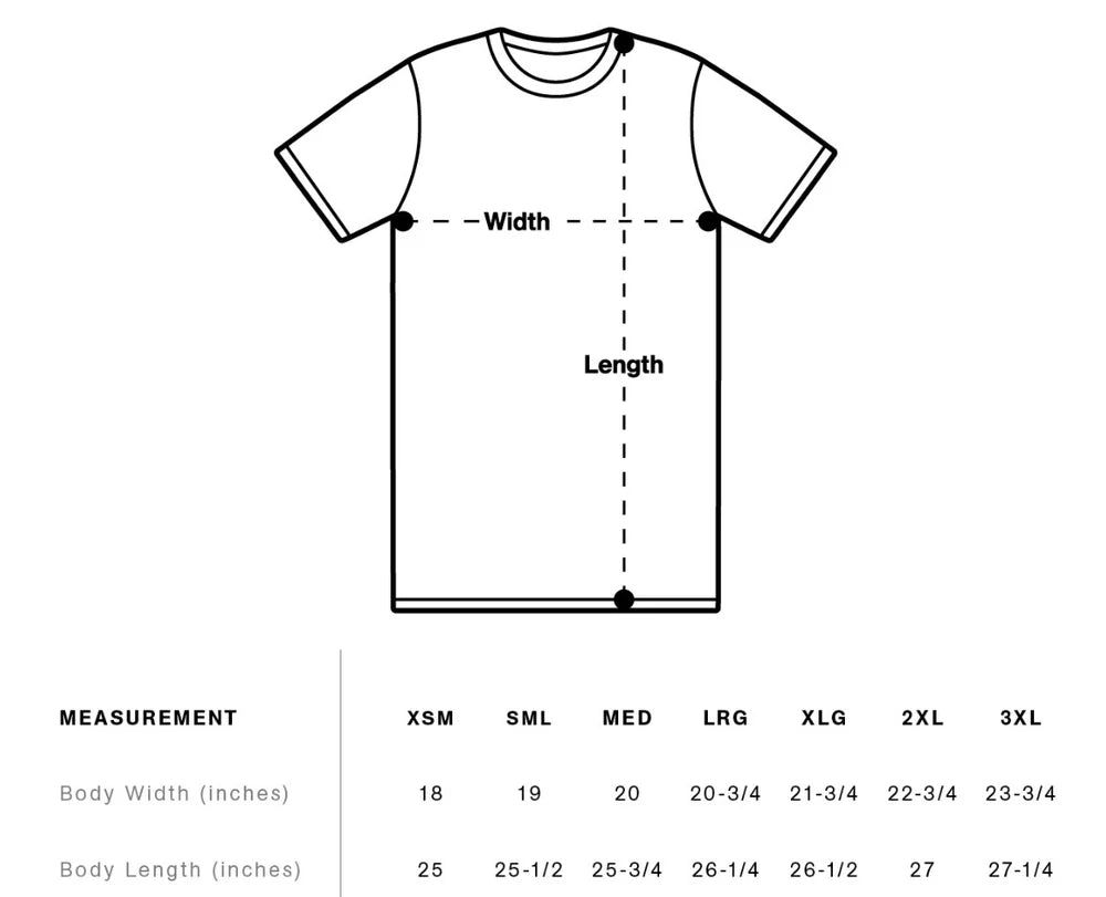 Anti-Racism Tee