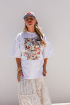 AMERICA'S SWEETHEART T-SHIRT KAXI.co