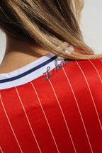 AMERICA'S SWEETHEART JERSEY (2 COLORS) KAXI.co