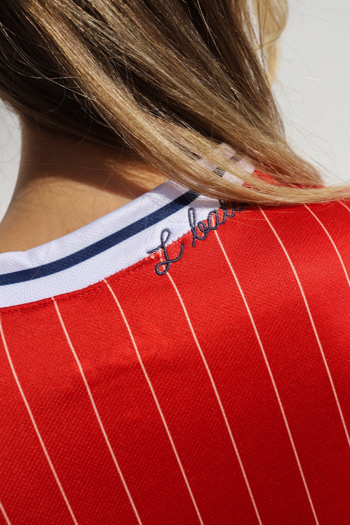 AMERICA'S SWEETHEART JERSEY (2 COLORS) KAXI.co