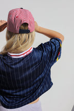 AMERICA'S SWEETHEART JERSEY (2 COLORS) KAXI.co