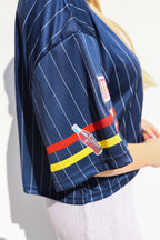 AMERICA'S SWEETHEART JERSEY (2 COLORS) KAXI.co
