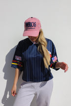 AMERICA'S SWEETHEART JERSEY (2 COLORS) KAXI.co