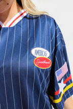 AMERICA'S SWEETHEART JERSEY (2 COLORS) KAXI.co