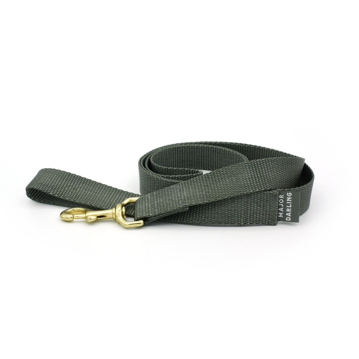 basic leash Major Darling