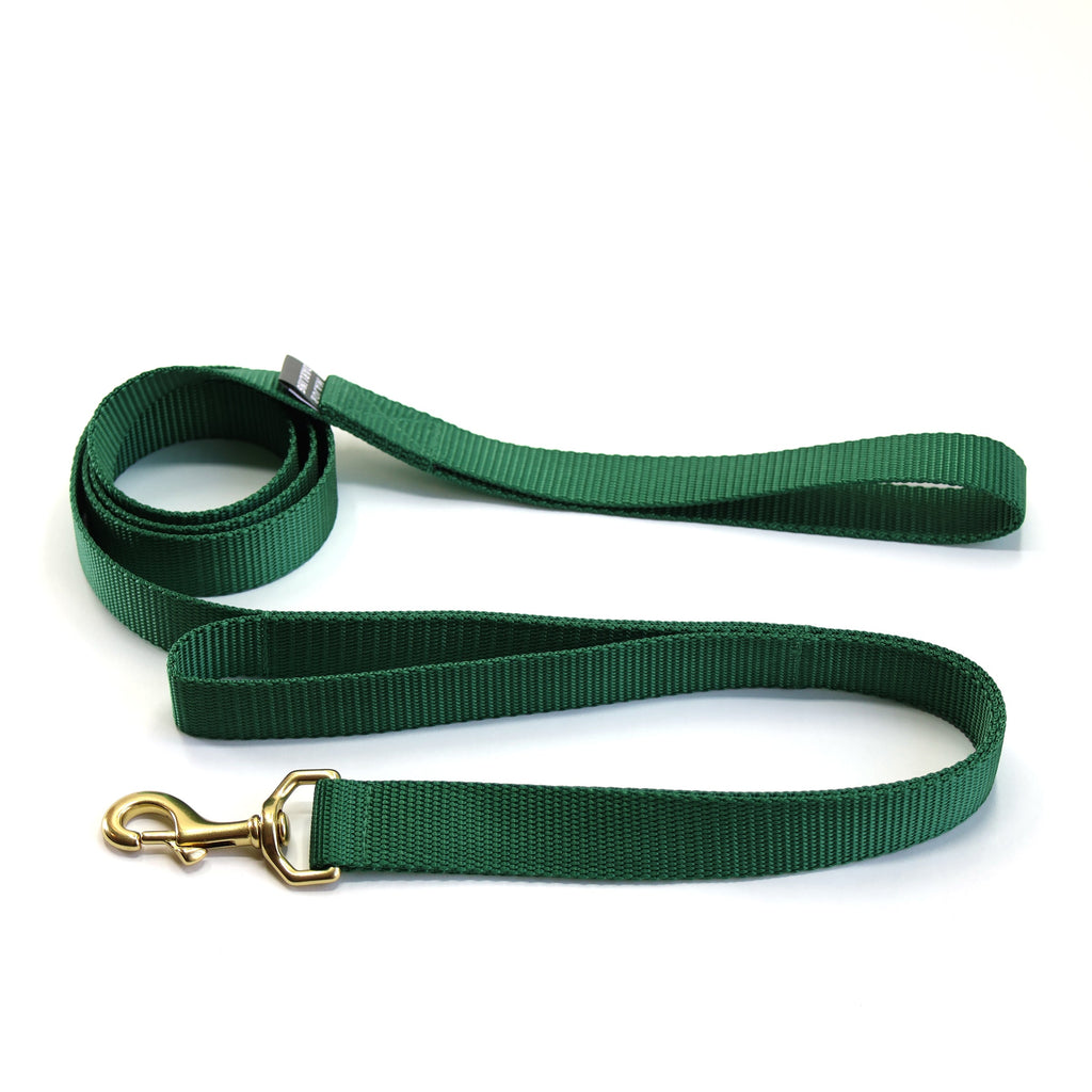 double handle leash / traffic leash Major Darling