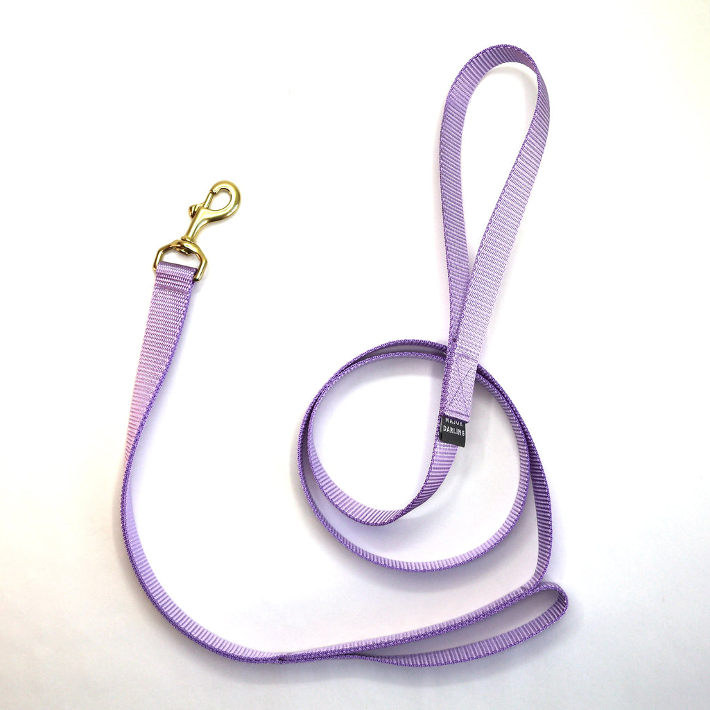 double handle leash / traffic leash Major Darling