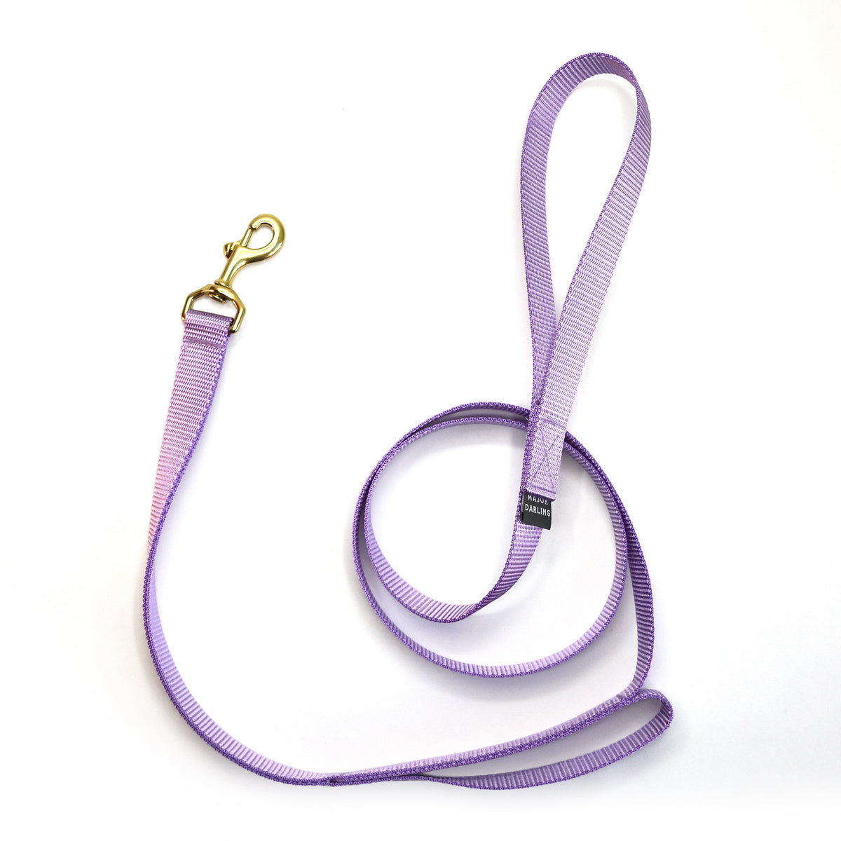 Double Handle Dog Leash (Traffic Leash) Major Darling