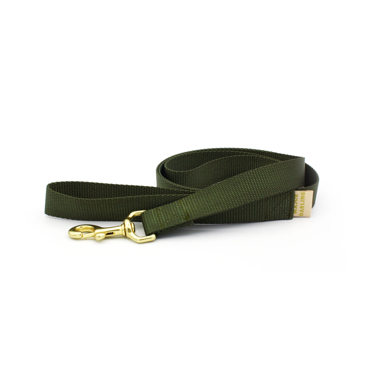 basic leash Major Darling