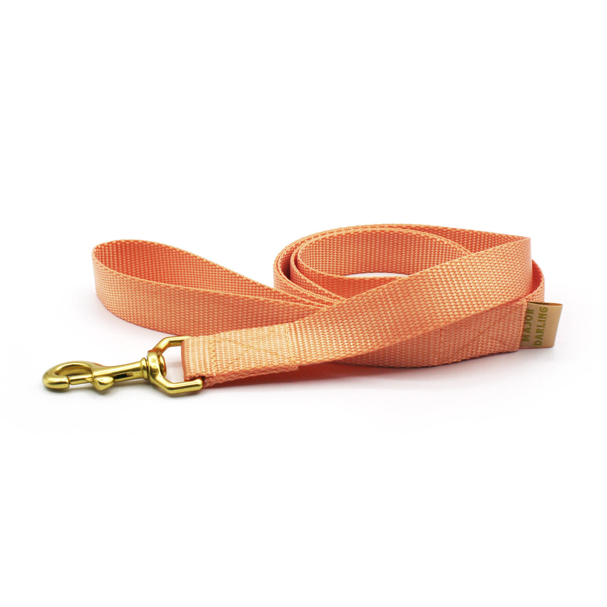 basic leash Major Darling