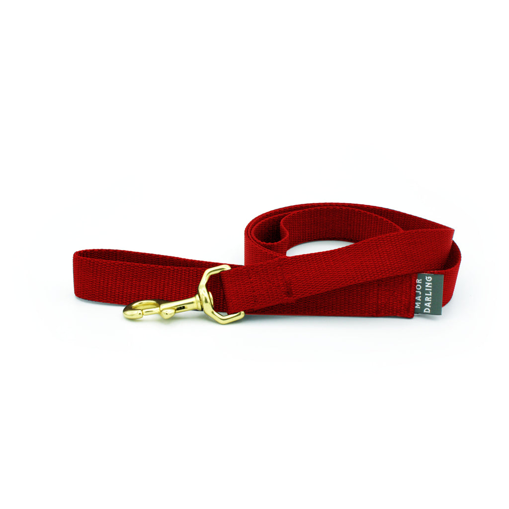 basic leash Major Darling