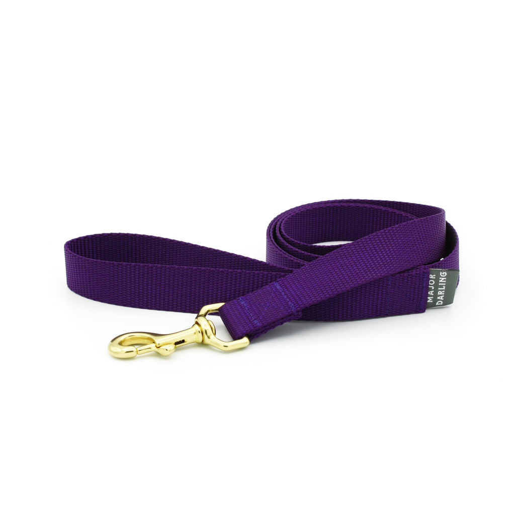basic leash Major Darling