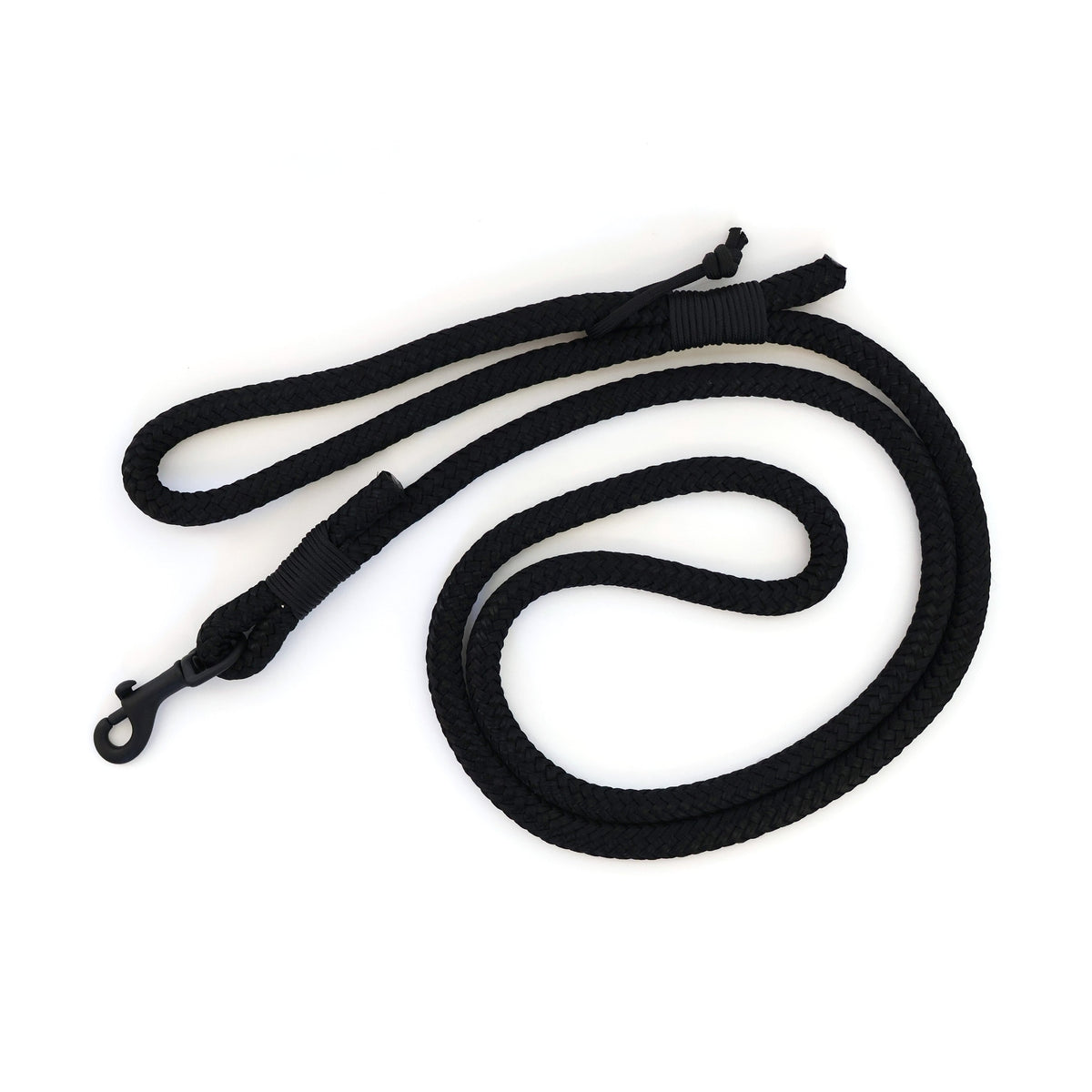 rope dog leash Major Darling