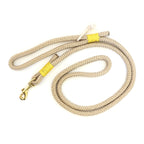 rope dog leash Major Darling