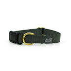 basic snap collar Major Darling