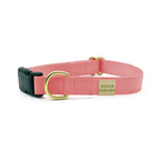 basic snap collar Major Darling