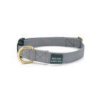 basic snap collar Major Darling