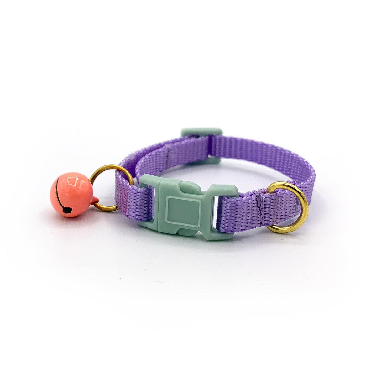 breakaway cat collars Major Darling