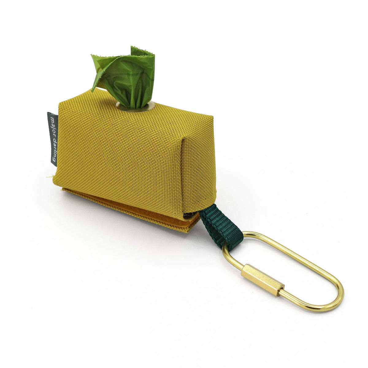 poop bag holder Major Darling