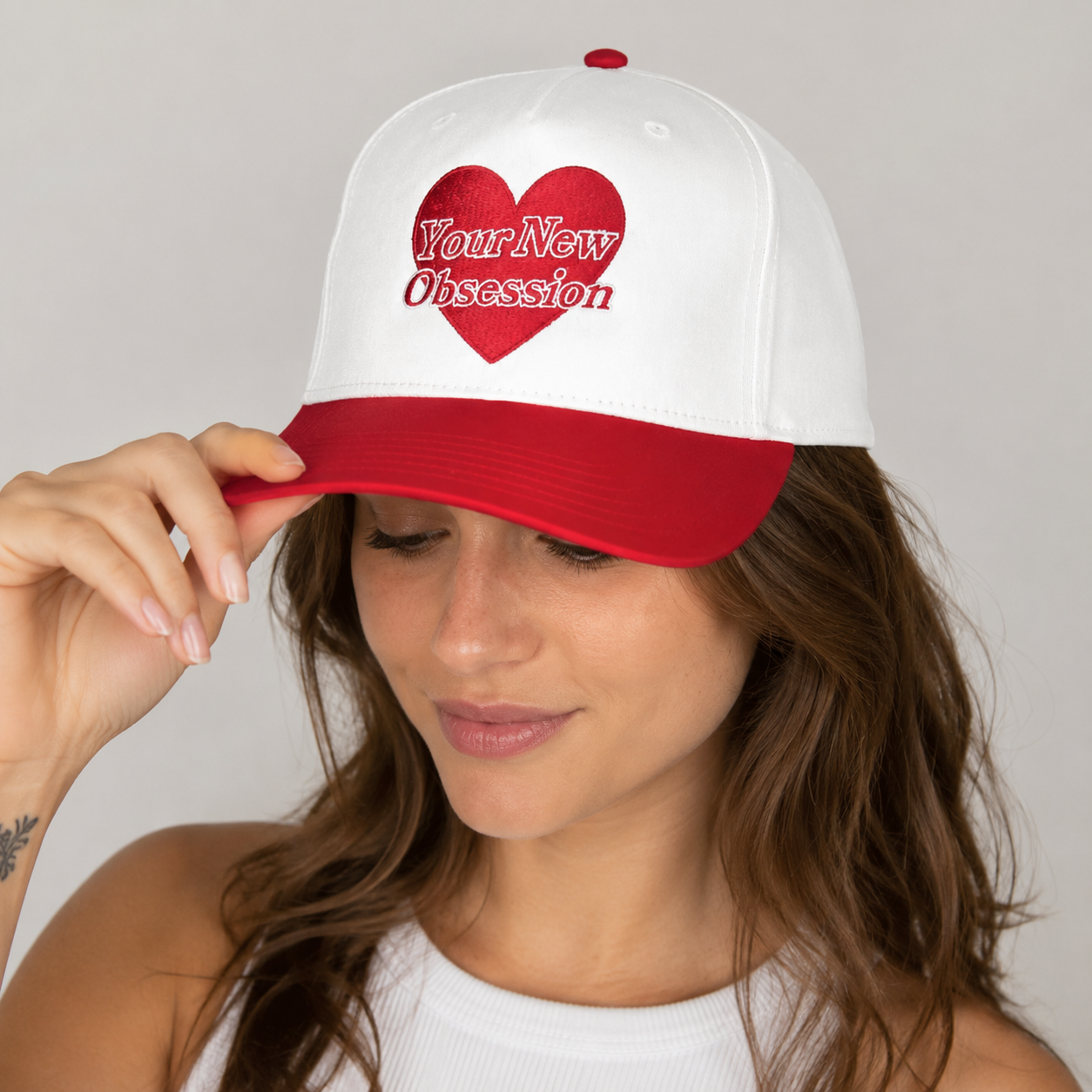Your New Obsession | Trucker Hat