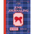 A Year of Junk Journaling - Poppy & Vine
