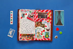 A Year of Junk Journaling - Poppy & Vine