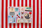 A Year of Junk Journaling - Poppy & Vine