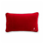 All Spruced Up Needlepoint Pillow - Poppy & Vine