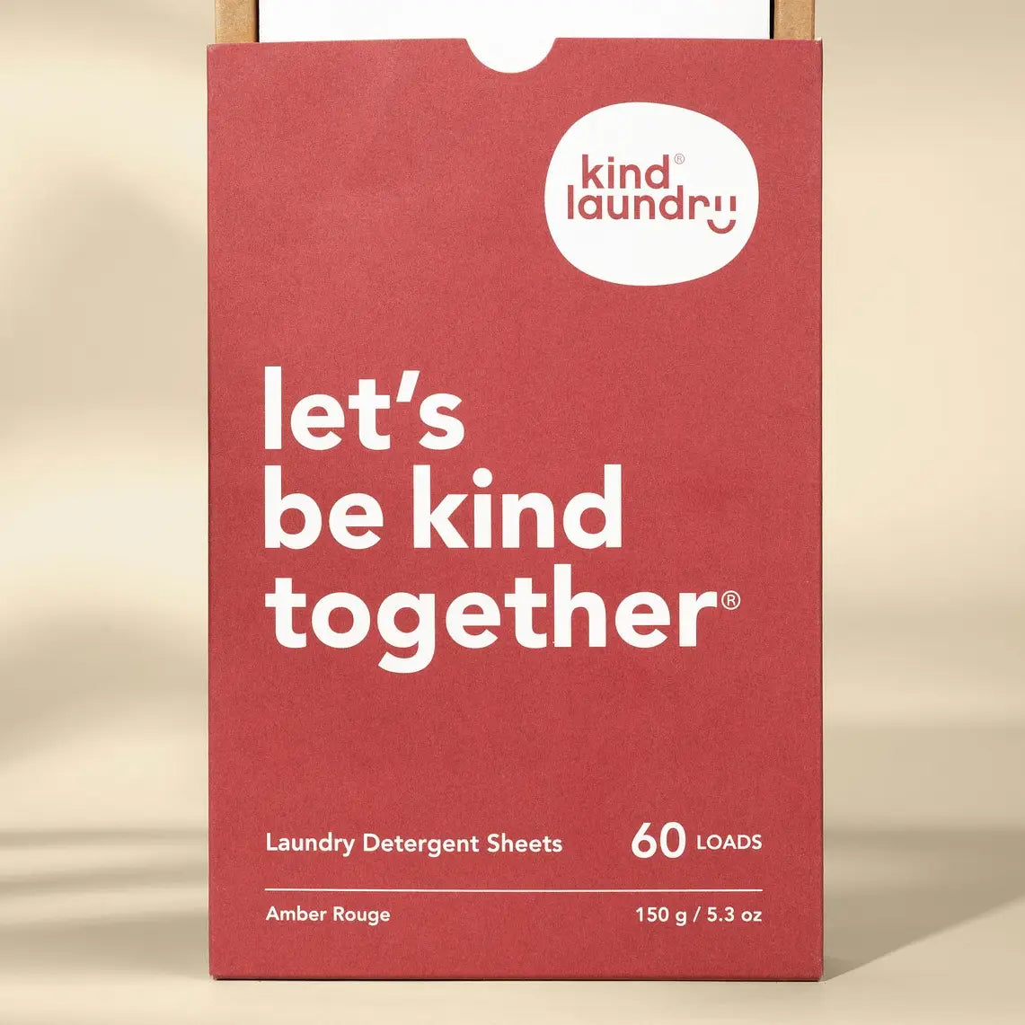 Laundry Detergent Sheets | Zero Waste