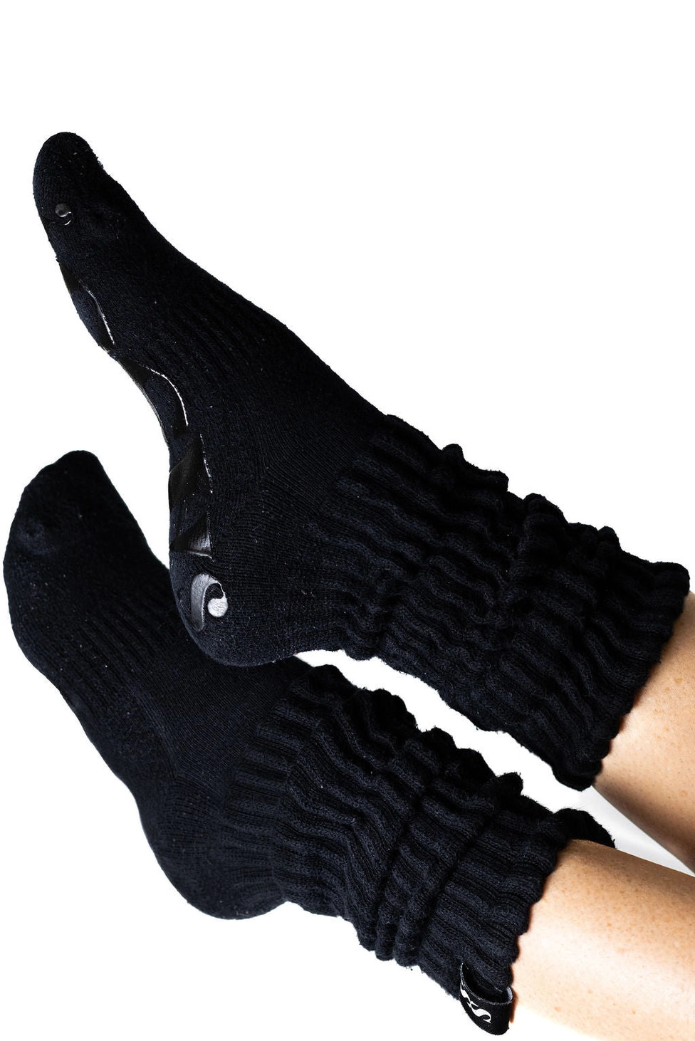 Grip Slouch Sock | Pilates & Bar