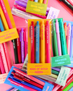 Wake Up, Bitch! Pen Pack