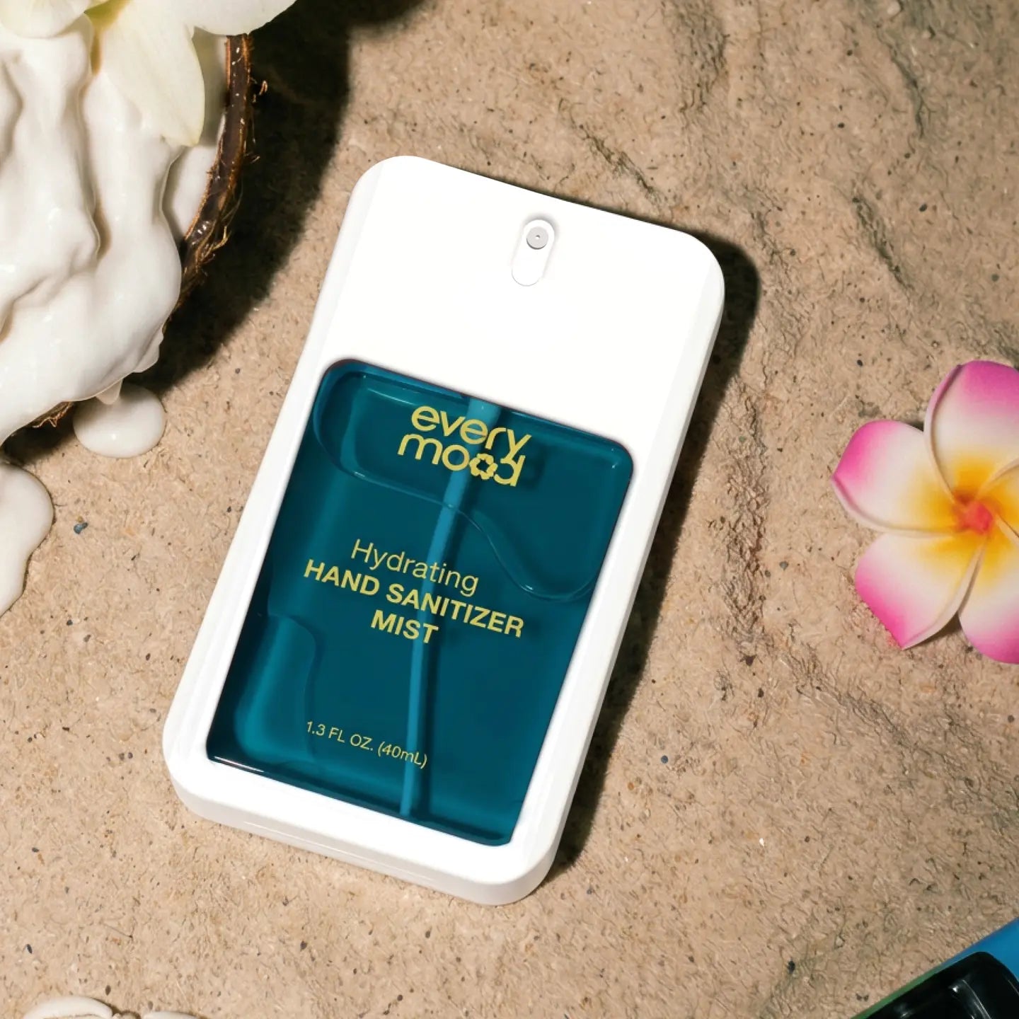 Hand Sanitizer Mist | Non-toxic