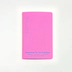 Perpetual To-Go Calendar - Undated
