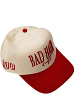 BAD HAIR DAY TRUCKER HAT - Poppy & Vine