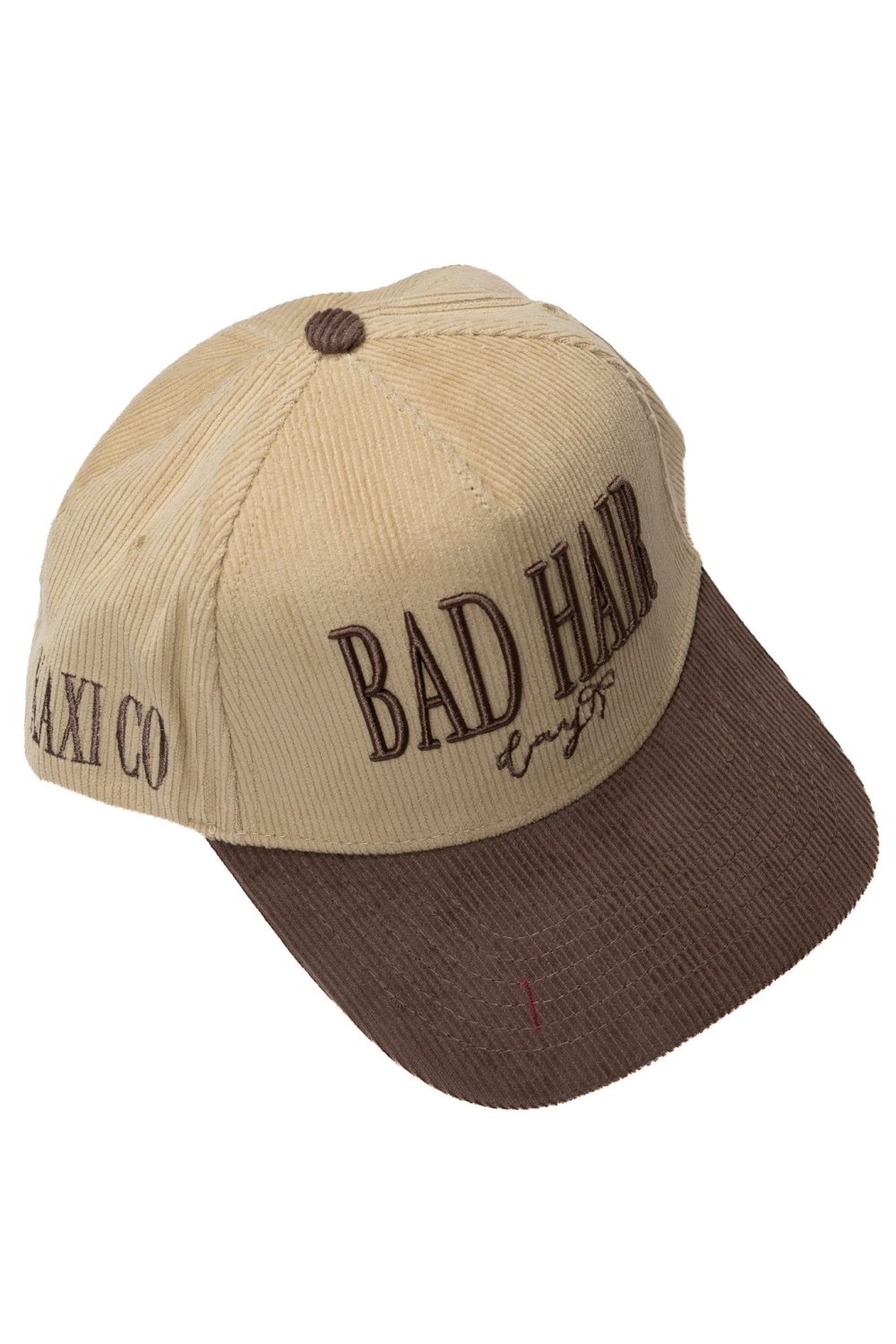 BAD HAIR DAY TRUCKER HAT - Poppy & Vine