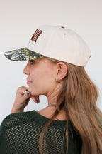 BAD HAIR DAY TRUCKER HAT - Poppy & Vine