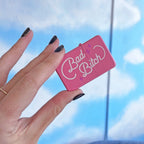 Graphic Refillable Lighter | Cute Collectible Designs