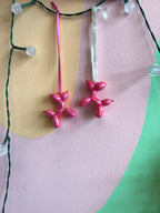 Balloon Dog Ornaments - Poppy & Vine