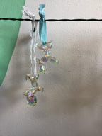 Balloon Dog Ornaments - Poppy & Vine