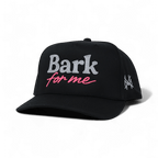 Bark For Me Womens Trucker Hat - Poppy & Vine