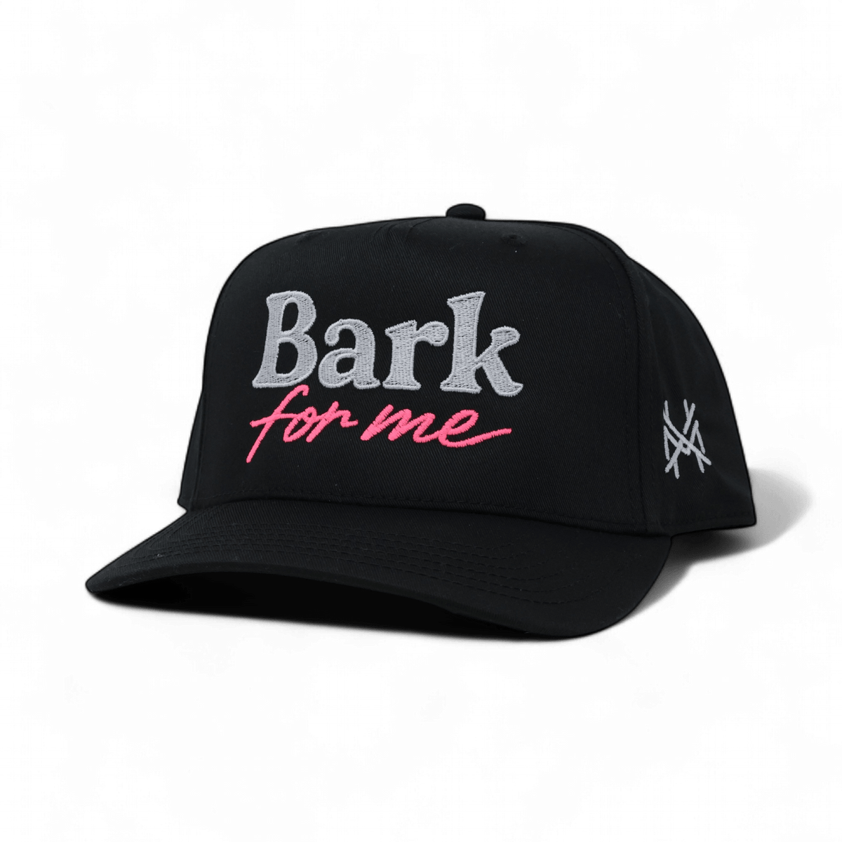 Bark For Me Womens Trucker Hat - Poppy & Vine