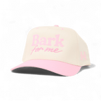 Bark For Me Womens Trucker Hat - Poppy & Vine
