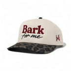 Bark For Me Womens Trucker Hat - Poppy & Vine