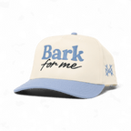 Bark For Me Womens Trucker Hat - Poppy & Vine