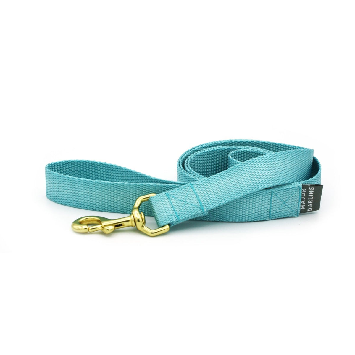 basic leash - Poppy & Vine